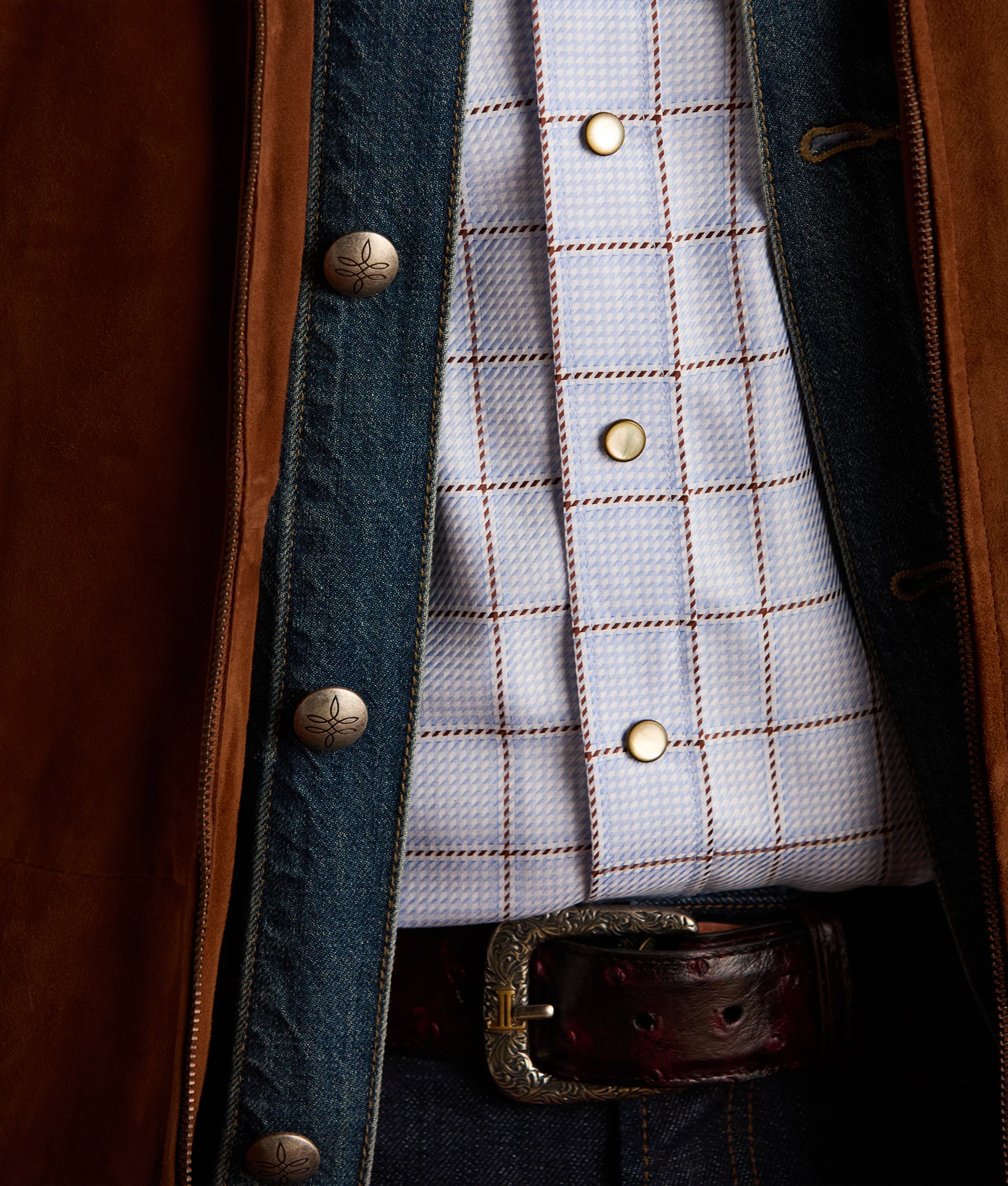 Full Quill Ostrich :: Black Cherry
