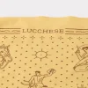 Western Bandana :: Old Gold