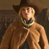 Western Bandana :: Old Gold