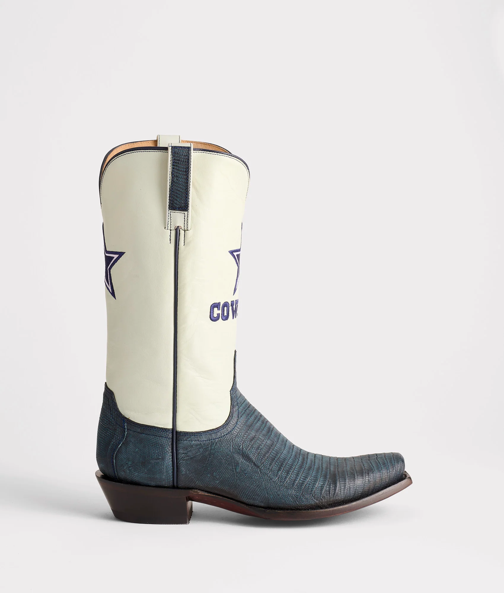 2434-men-s-lucchese-x-dallas-cowboys-legacy-navy-1.webp Men's Lucchese x Dallas Cowboys Legacy :: Navy