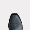 Men's Lucchese x Dallas Cowboys Legacy :: Navy