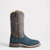 Rowdy Ostrich :: Navy