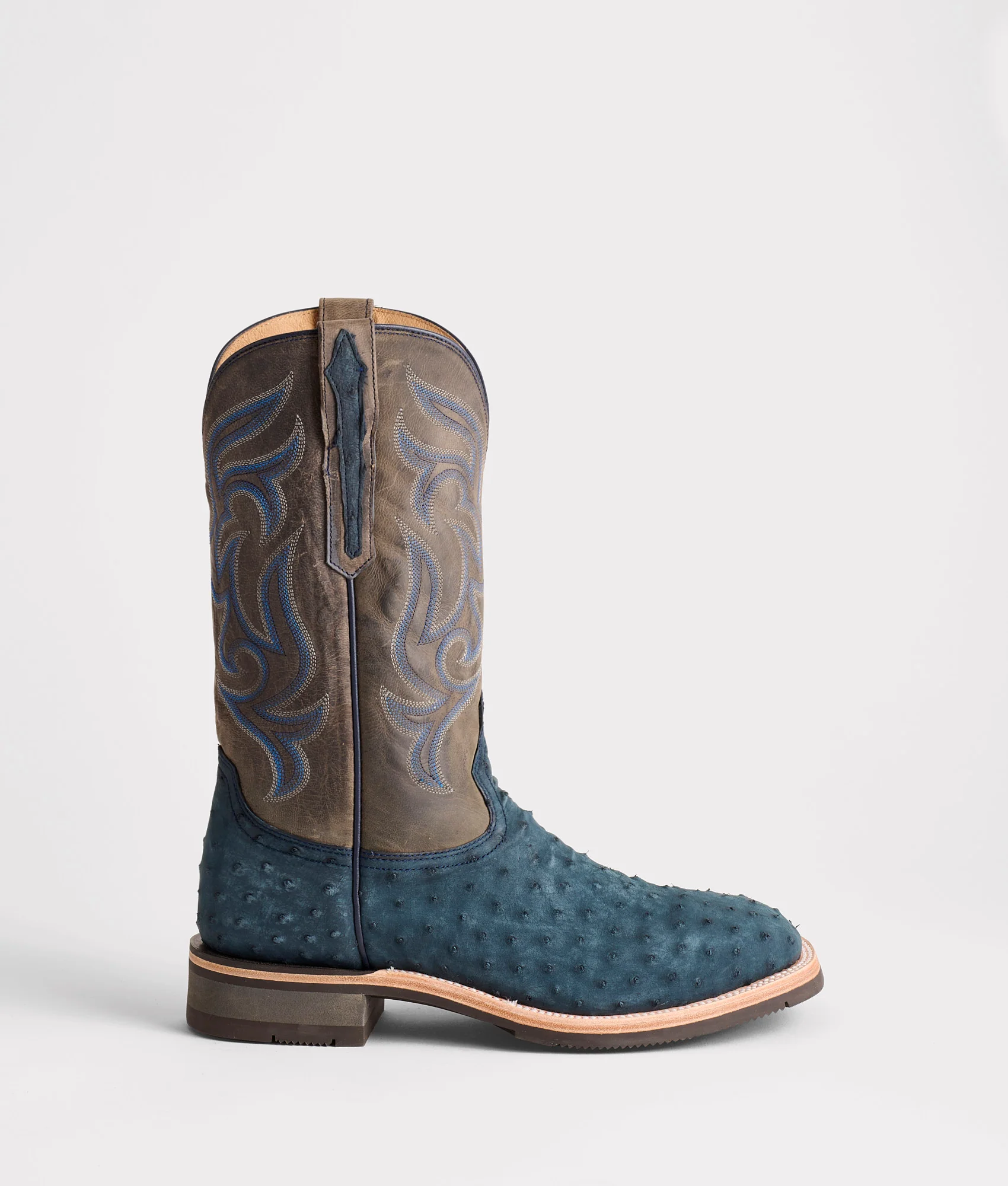 2480-rowdy-ostrich-navy-1.webp Rowdy Ostrich :: Navy