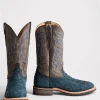 Rowdy Ostrich :: Navy