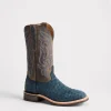 Rowdy Ostrich :: Navy