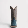 Rowdy Ostrich :: Navy