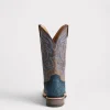 Rowdy Ostrich :: Navy