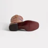 Men's Lucchese x Dallas Cowboys Victory :: Tan