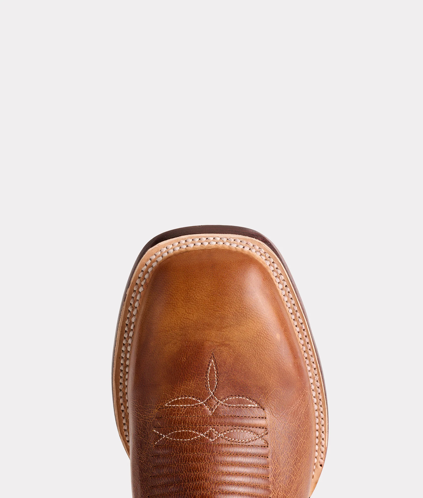 Men's Lucchese x Dallas Cowboys Victory :: Tan