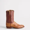 Augustus :: Barnwood + Pecan