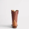 Augustus :: Barnwood + Pecan
