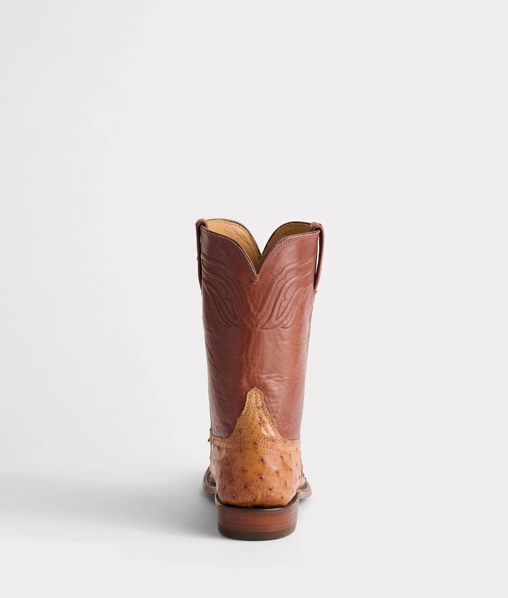 Augustus :: Barnwood + Pecan