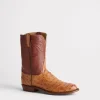 Augustus :: Barnwood + Pecan