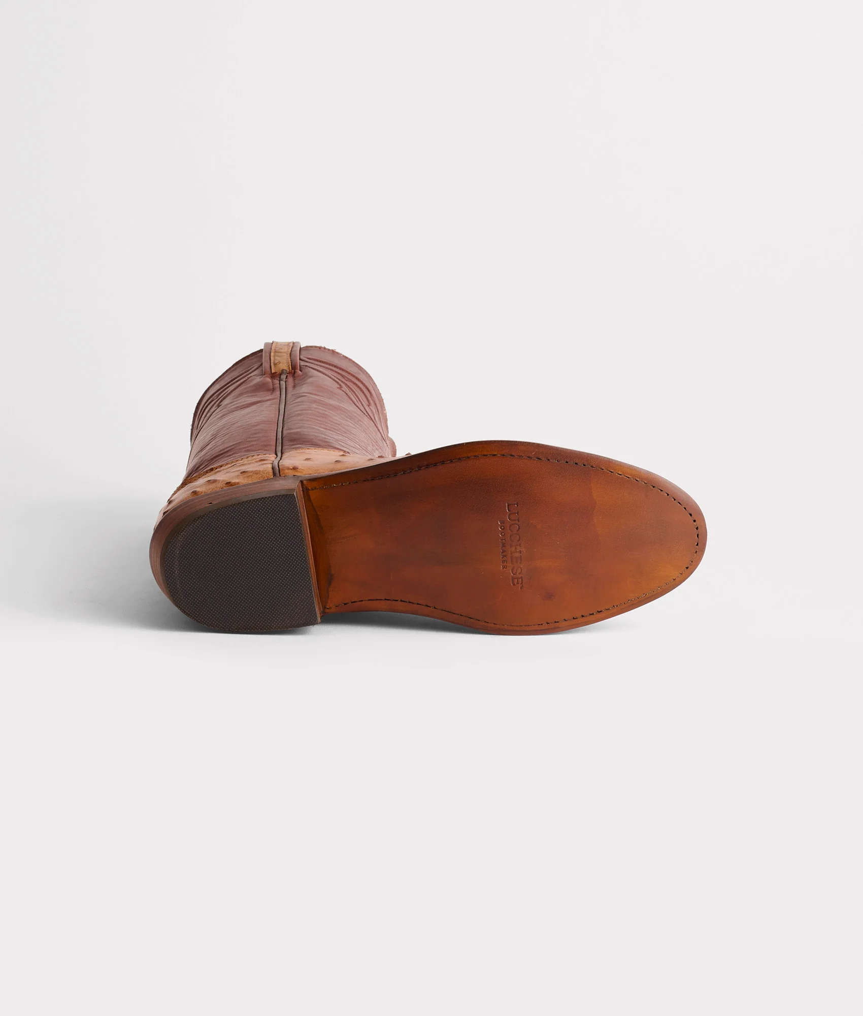 Augustus :: Barnwood + Pecan