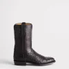 Augustus :: Black