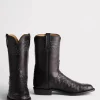 Augustus :: Black