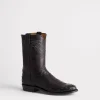 Augustus :: Black