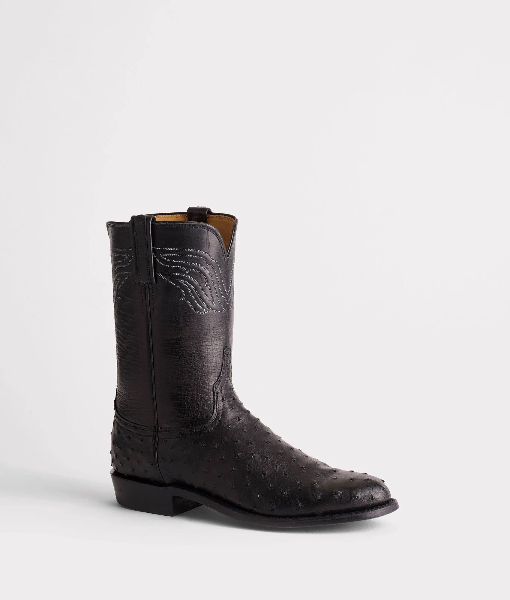 Augustus :: Black