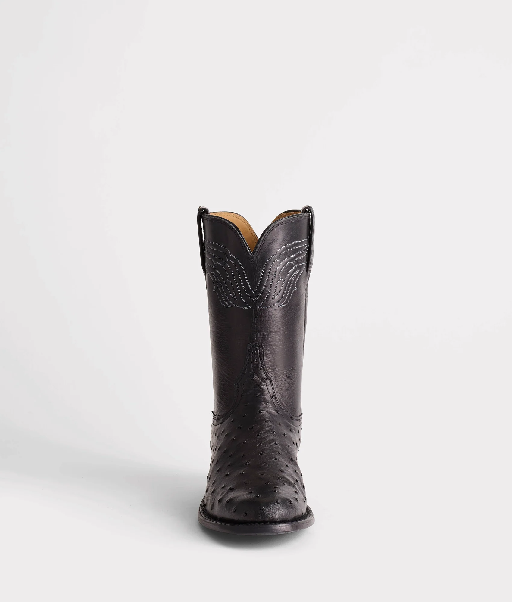 Augustus :: Black