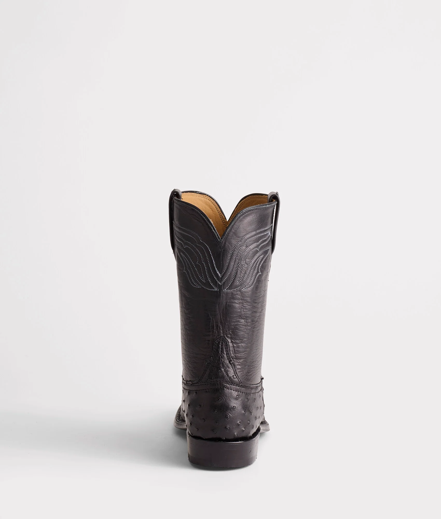 Augustus :: Black