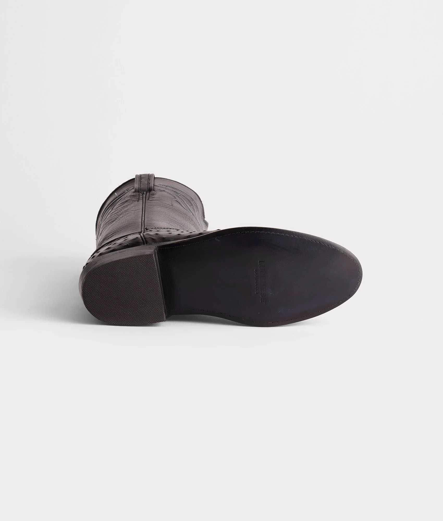 Augustus :: Black