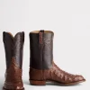 Augustus :: Sienna + Dark Brown