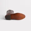 Augustus :: Sienna + Dark Brown