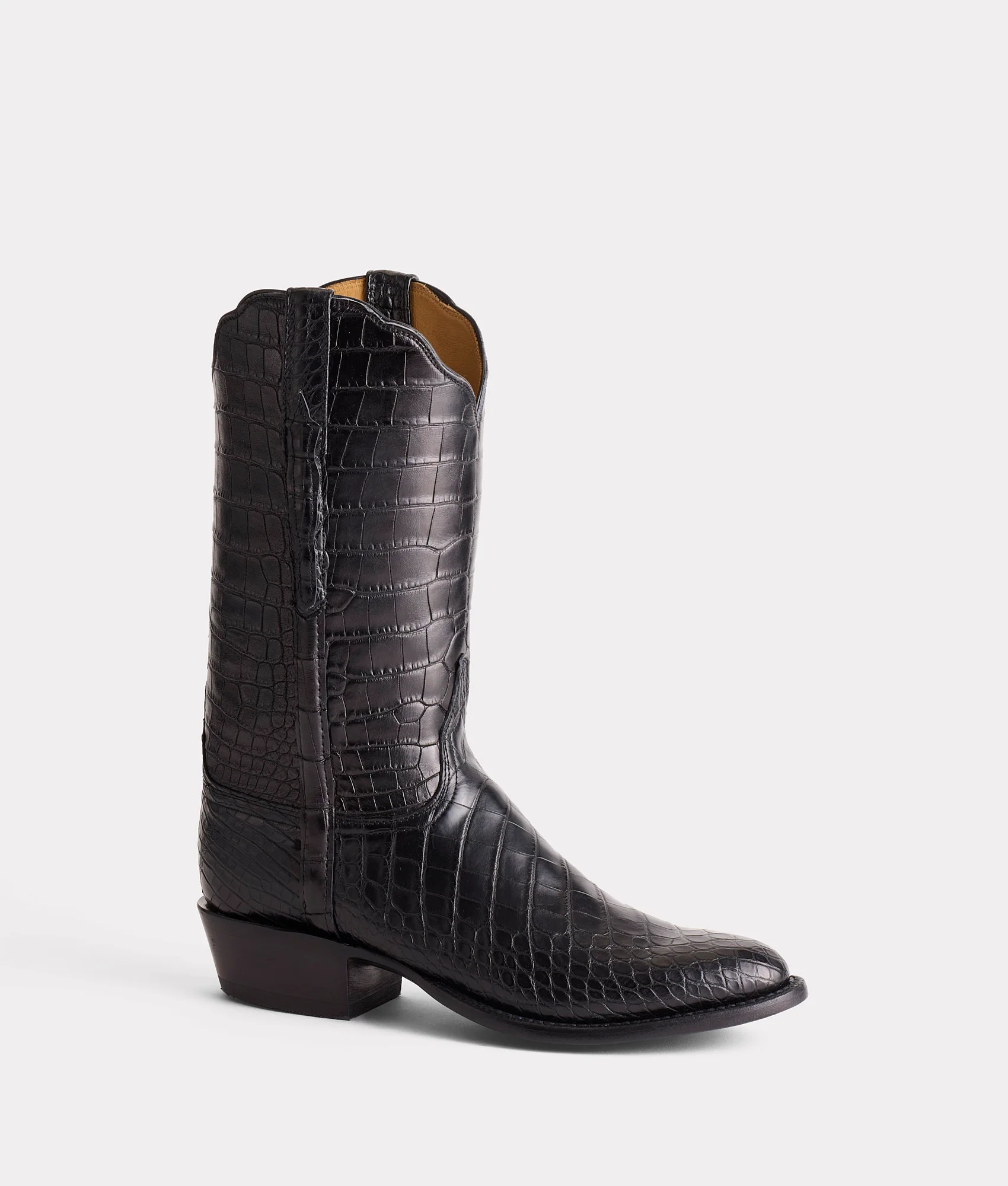 Baron :: Black
