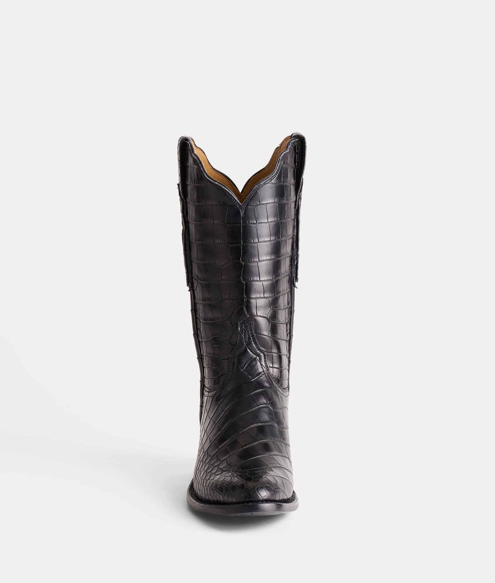 Baron :: Black