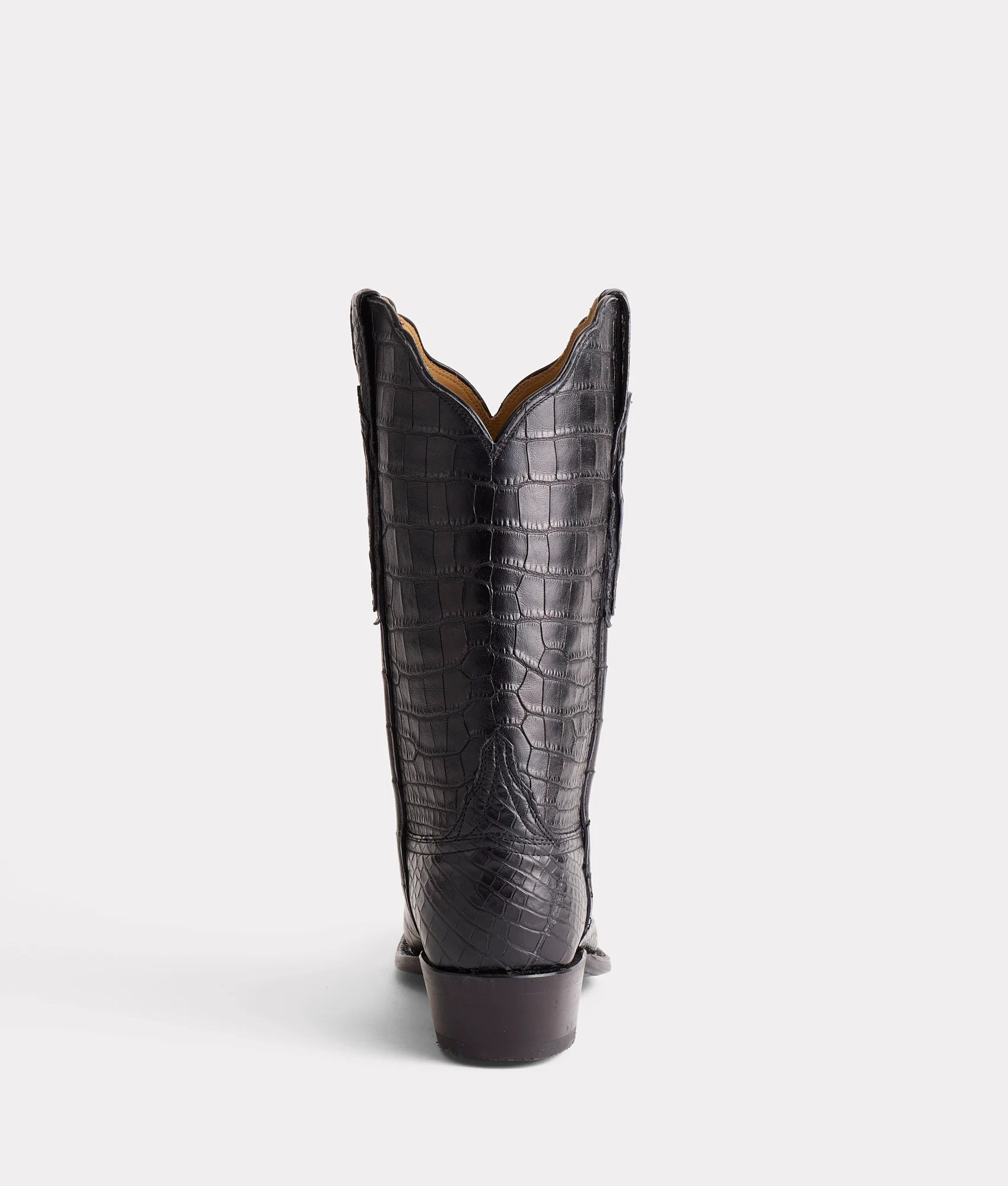 Baron :: Black