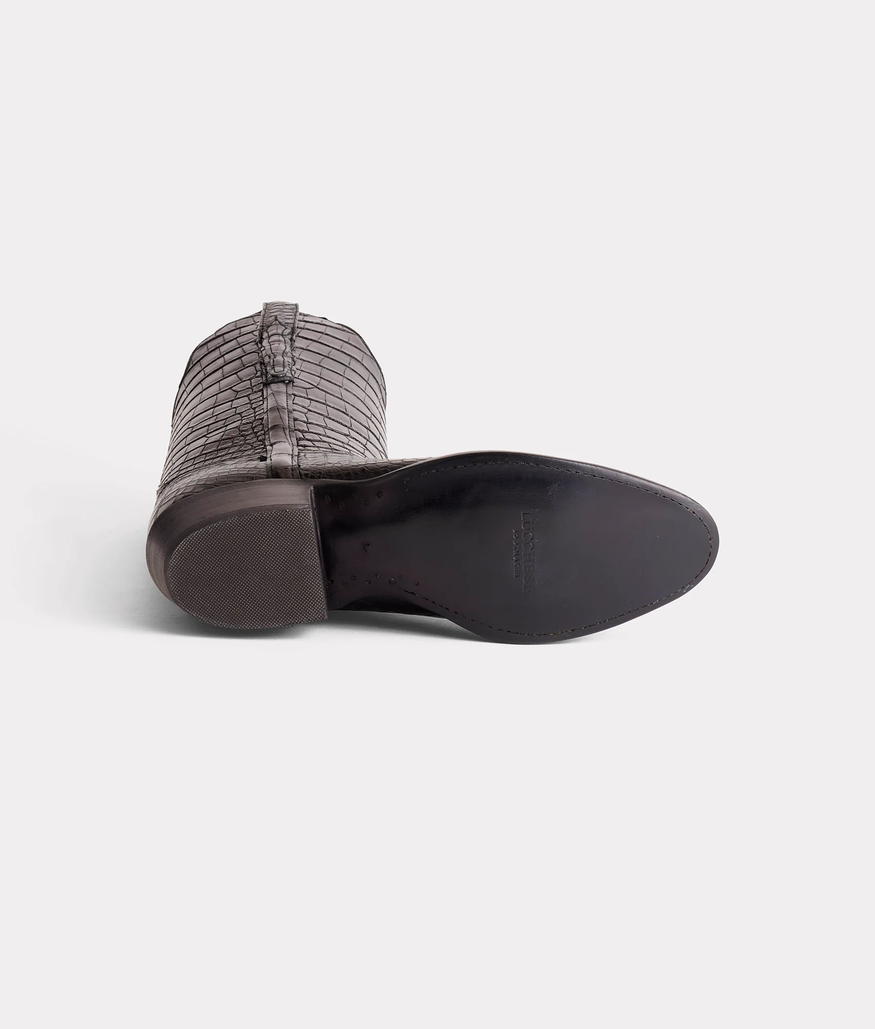 Baron :: Black