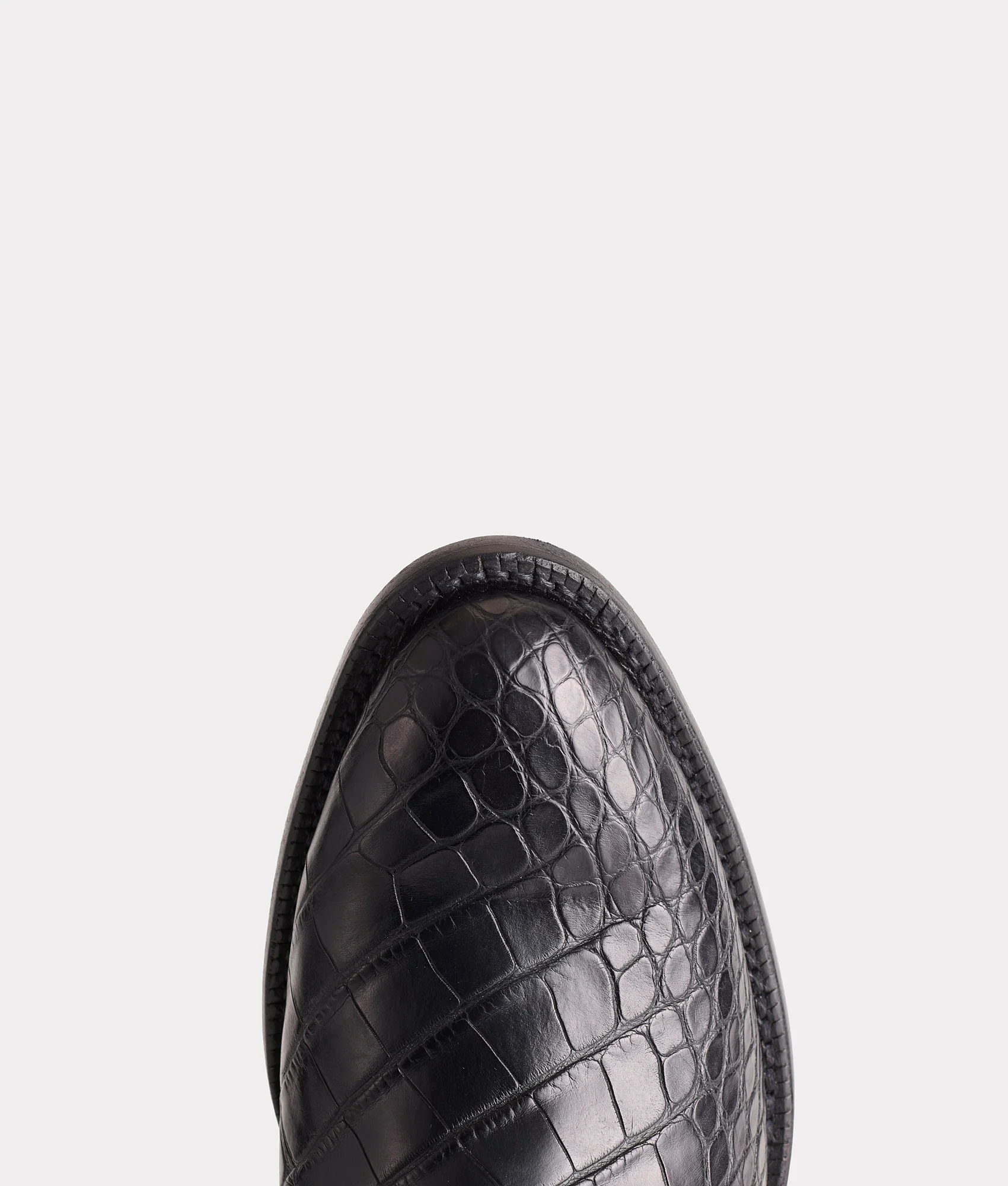 Baron :: Black