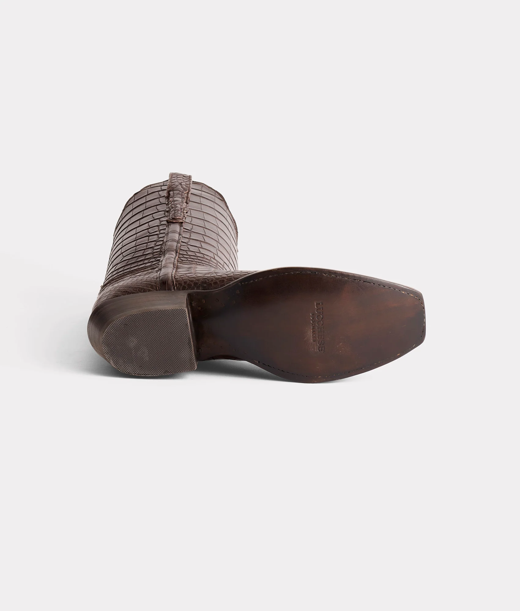 Baron :: Chocolate