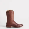 Sunset Roper :: Tan Ranch Hand