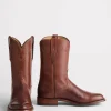 Sunset Roper :: Tan Ranch Hand