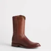 Sunset Roper :: Tan Ranch Hand