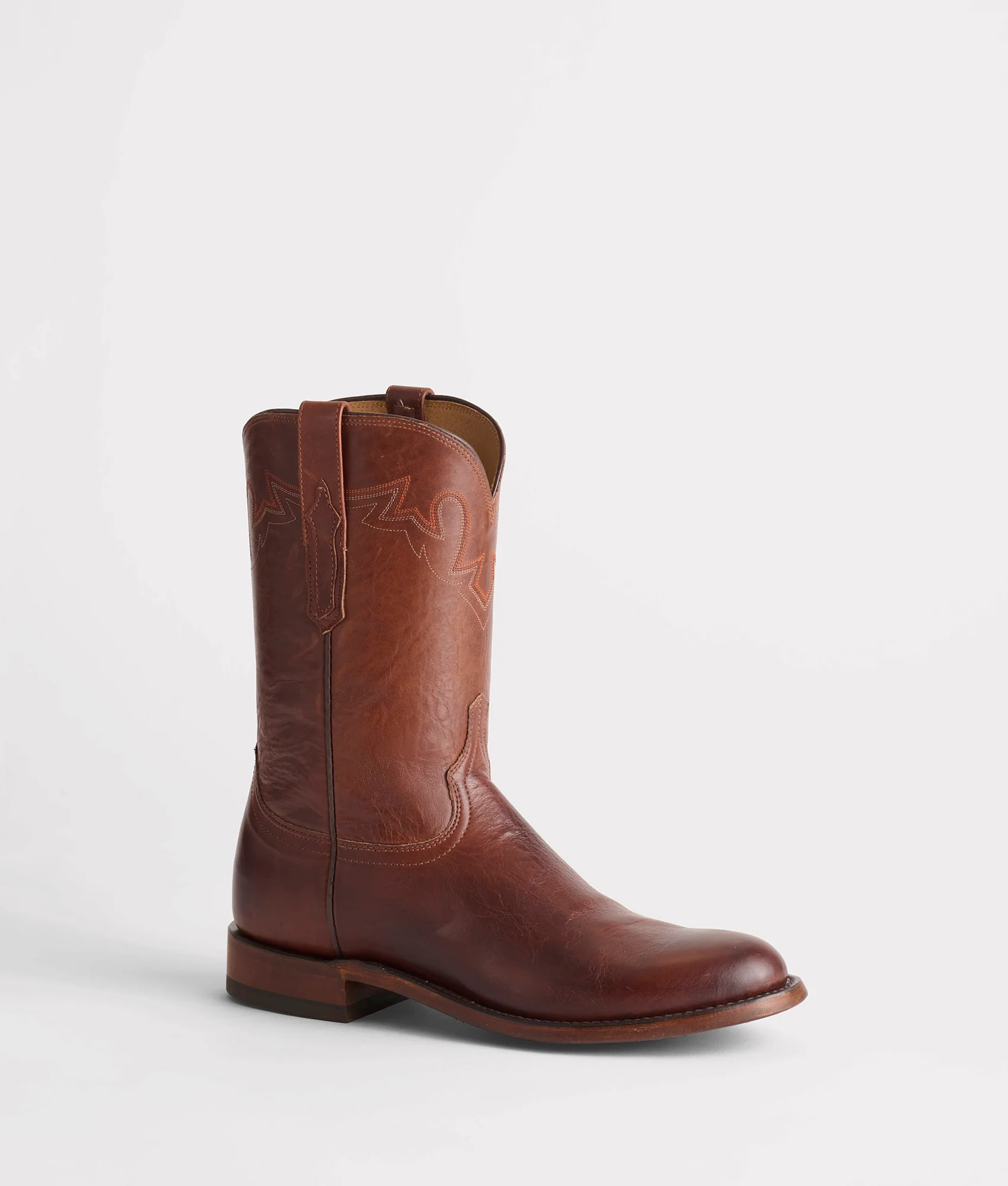 Sunset Roper :: Tan Ranch Hand