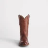 Sunset Roper :: Tan Ranch Hand
