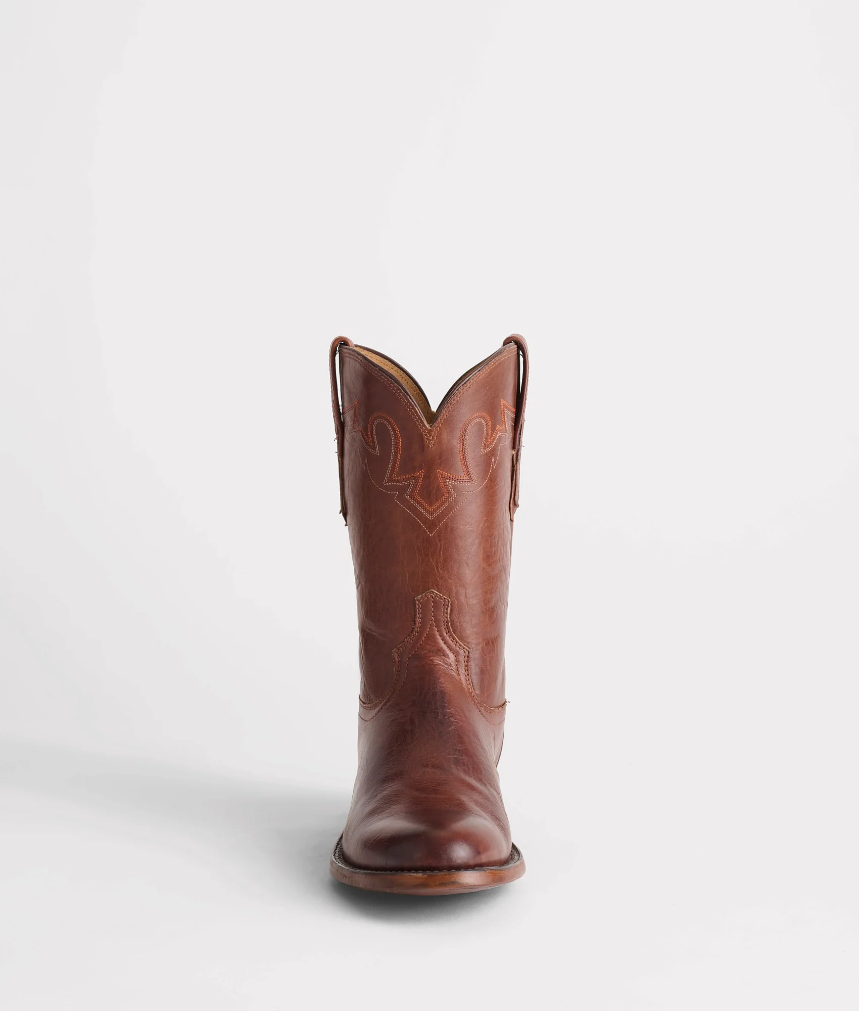 Sunset Roper :: Tan Ranch Hand