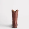 Sunset Roper :: Tan Ranch Hand