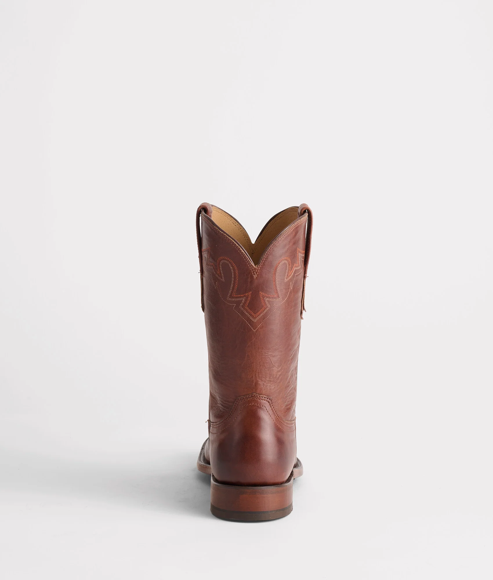 Sunset Roper :: Tan Ranch Hand
