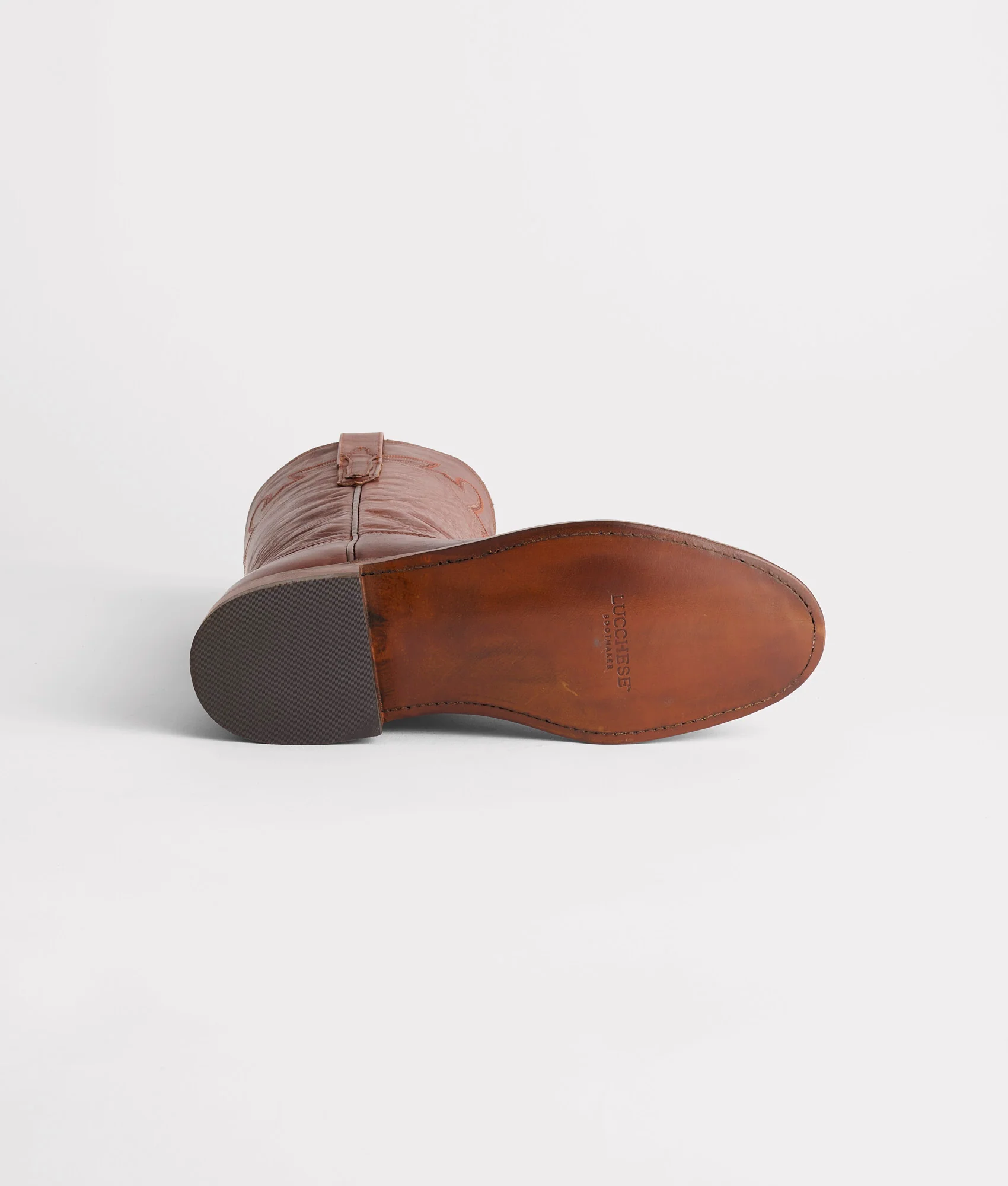 Sunset Roper :: Tan Ranch Hand
