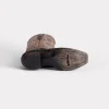Burke :: Black + Charcoal