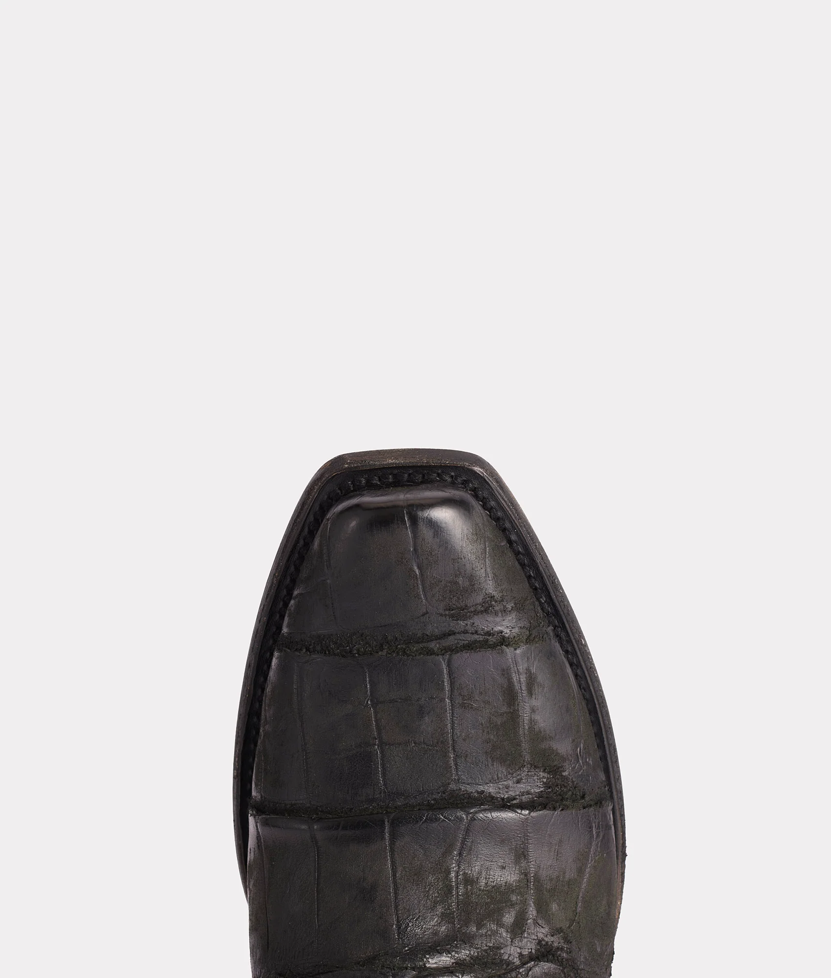 Burke :: Black + Charcoal