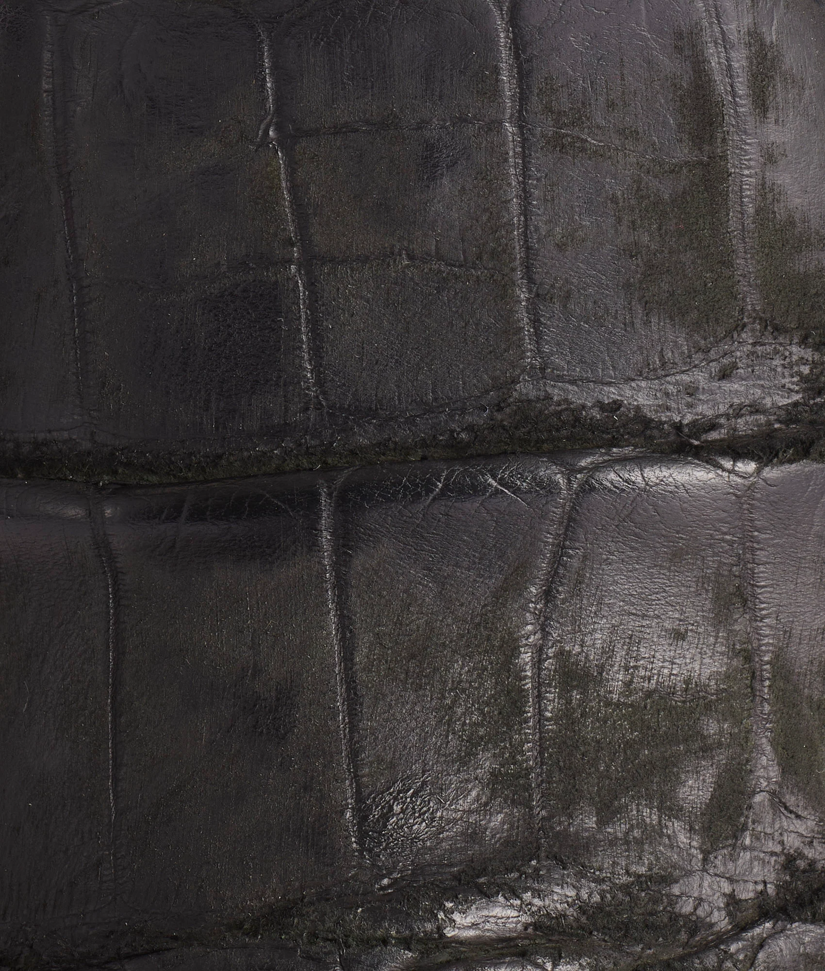 Burke :: Black + Charcoal