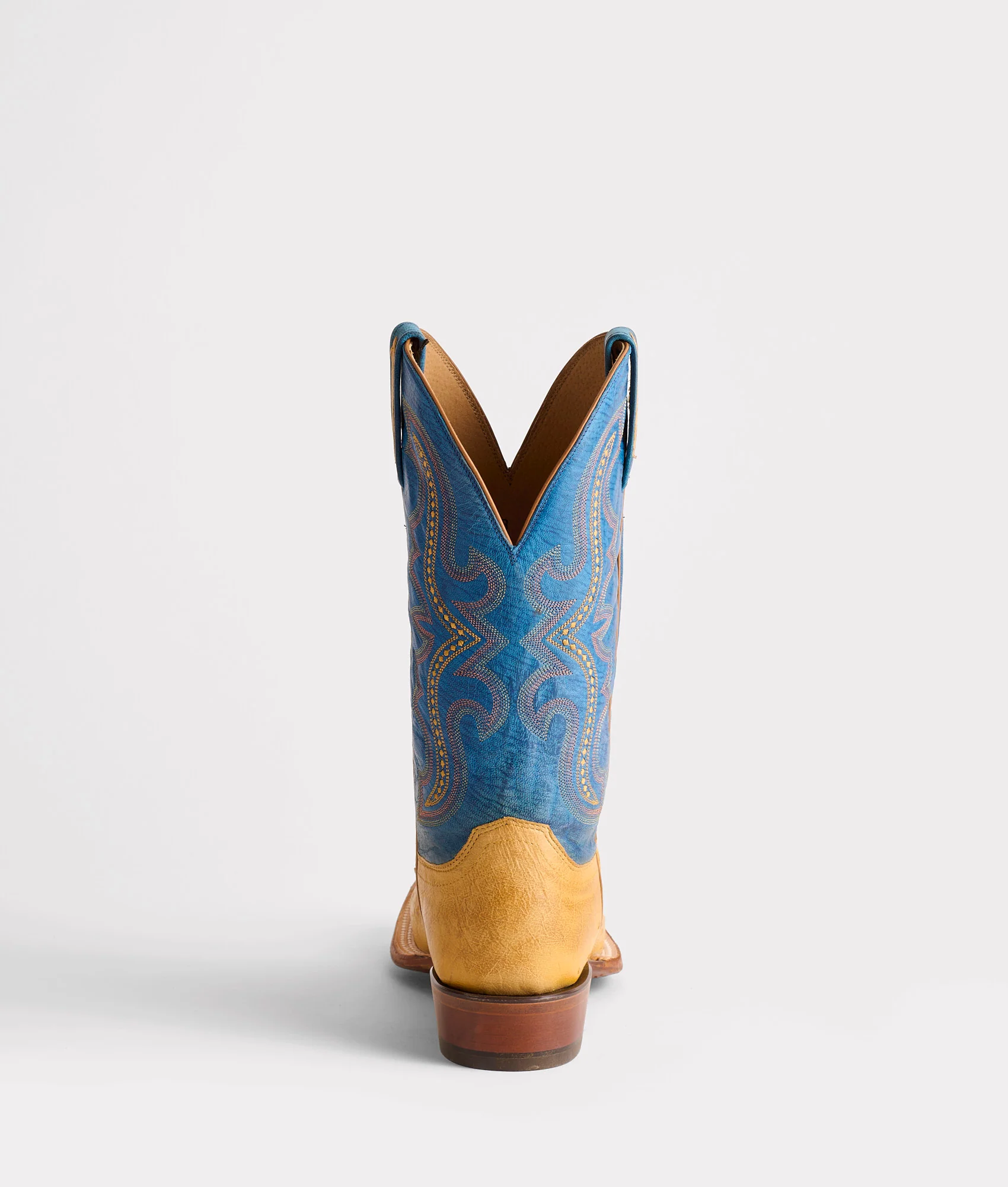 Cecil Exotic :: Saddle