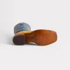 Cecil Exotic :: Saddle