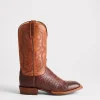 Cecil Exotic :: Sienna/Brown