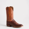 Cecil Exotic :: Sienna/Brown
