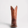 Cecil Exotic :: Sienna/Brown